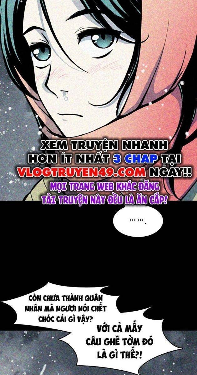 Hồi Ức Chiến Thần - Page 25