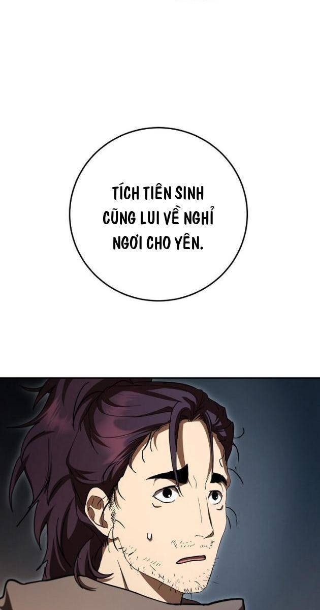 Võ Đang Kỳ Hiệp - Page 34