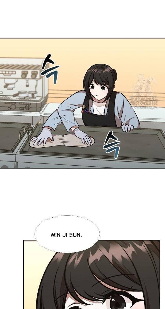 Chủ Xe Thức Ăn Nhanh Trong Ngục Tối - Page 97