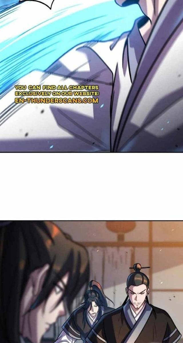 Tiểu Đệ Tử Của Võ Lâm Minh Chủ - Page 64