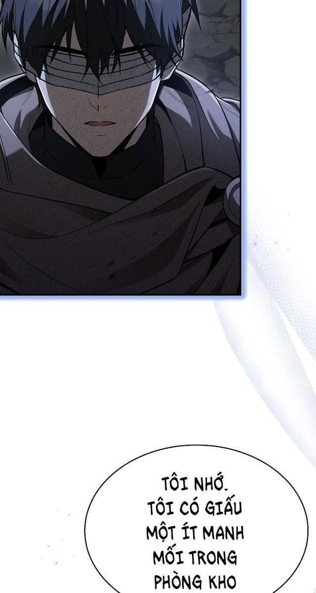 Vô Hồn Bất Kính Giả Dạ - Page 119