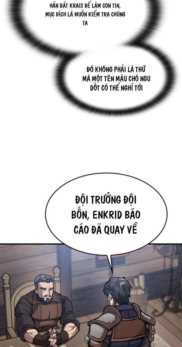 Hiệp Sĩ Sống Vì Ngày Hôm Nay - Page 119