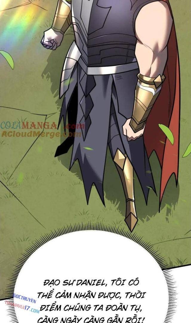 Game Online: Vì Quá Phóng Túng, Tôi Đã Trở Thành Kẻ Thù Của Cả Server - Page 74