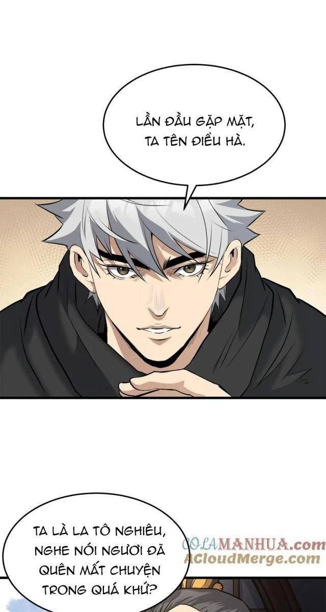 Đại Tướng Quân - Page 73