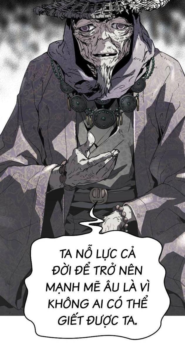 Tuyệt Thế Hồi Quy - Page 31