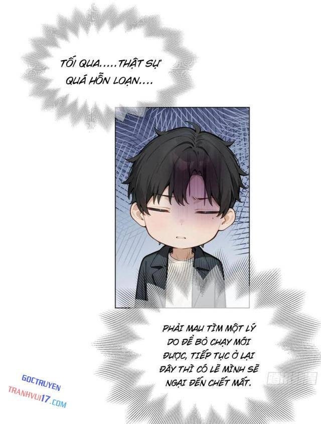 Khởi Đầu Vật Giá Sụt Giảm, Ta Trở Thành Nhà Giàu Số Một Thế Giới! - Page 23