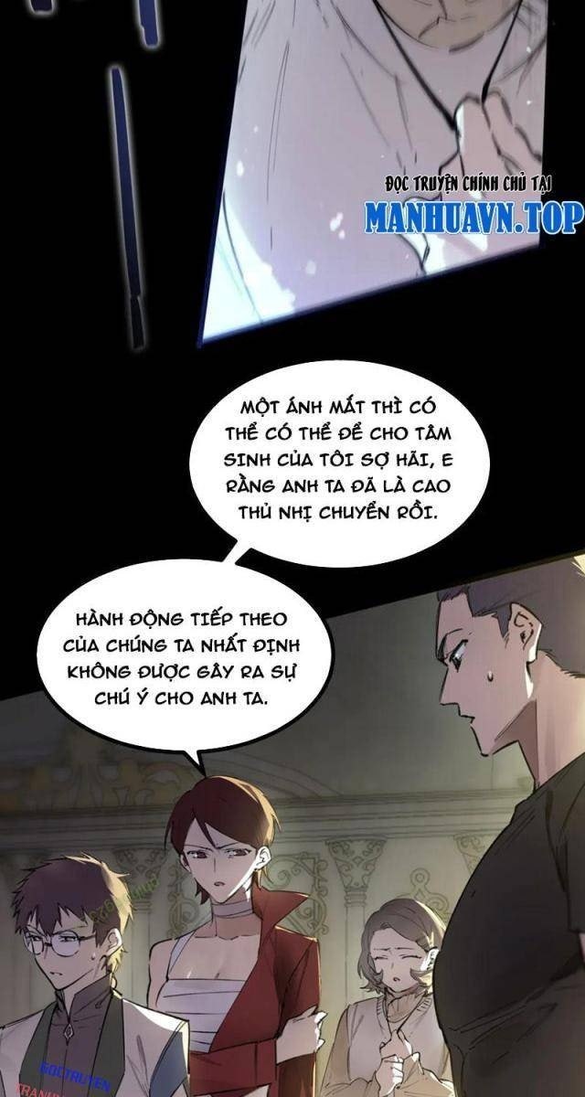 Thánh Hiệp Sĩ Cấp SSS - Page 20