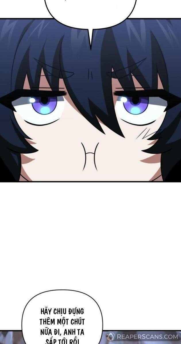 Người Chơi Trở Lại Sau 10000 Năm - Page 4