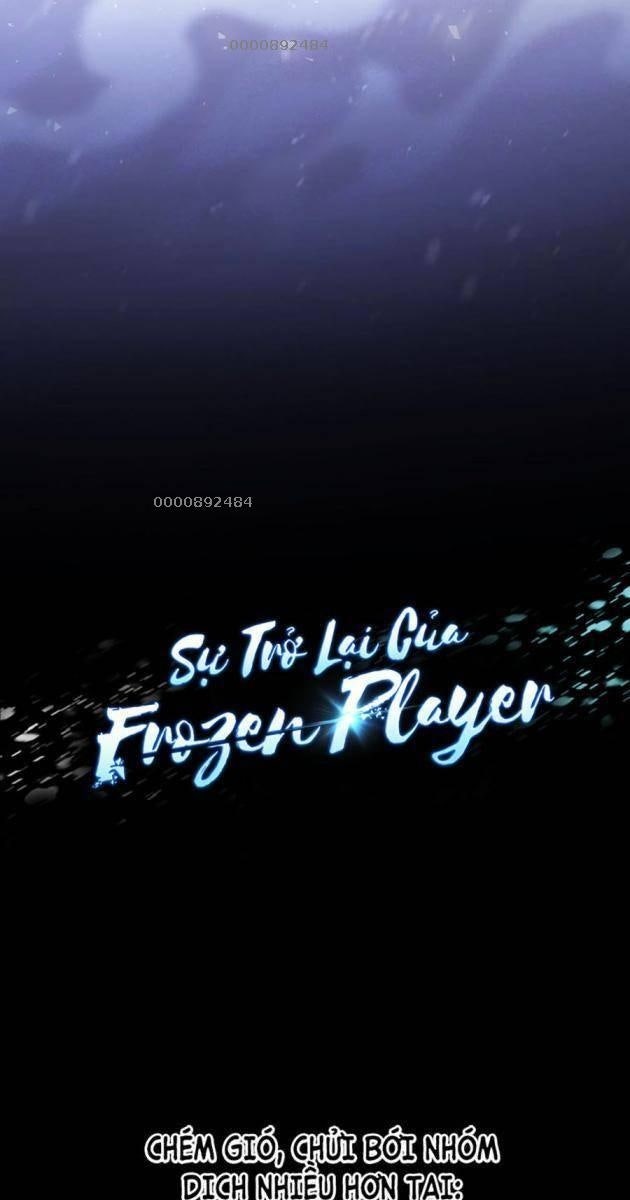 Sử Trở Lại Của Frozen Player - Page 87