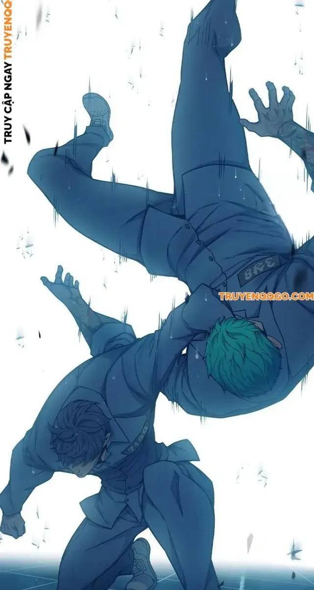 Nhà Tù Vị Thành Niên - Page 102