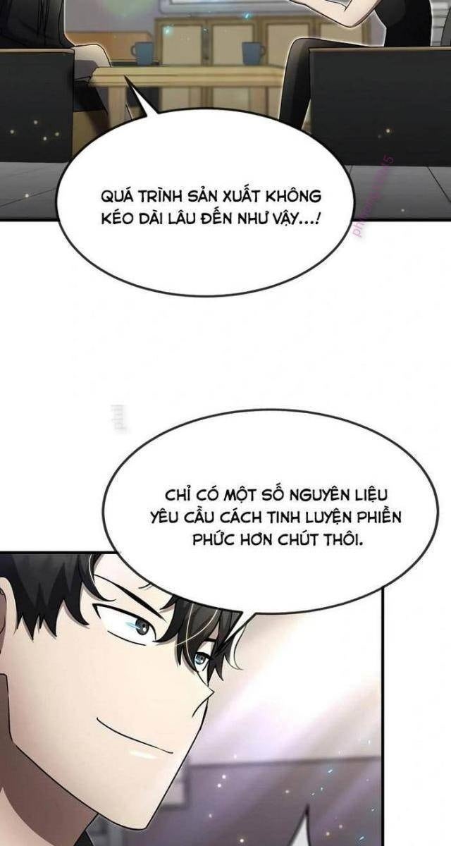 Thần Khí Huyền Thoại Của Người Chơi Thiên Tài - Page 59