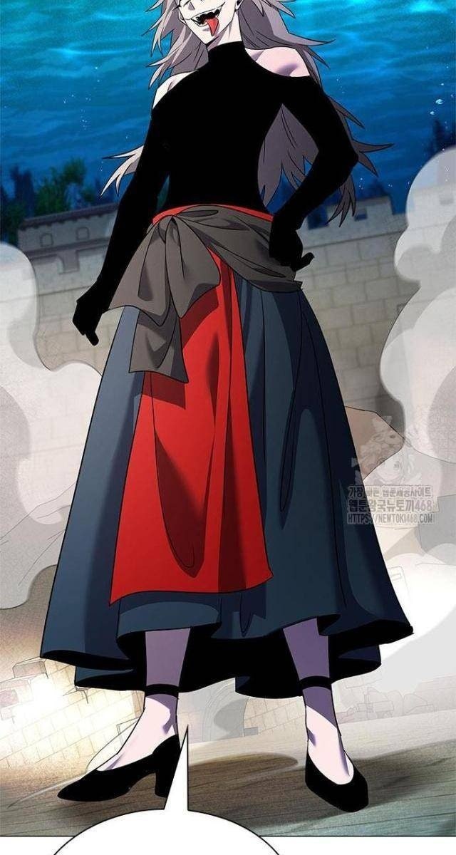 Đêm Của Yêu Tinh - Page 34