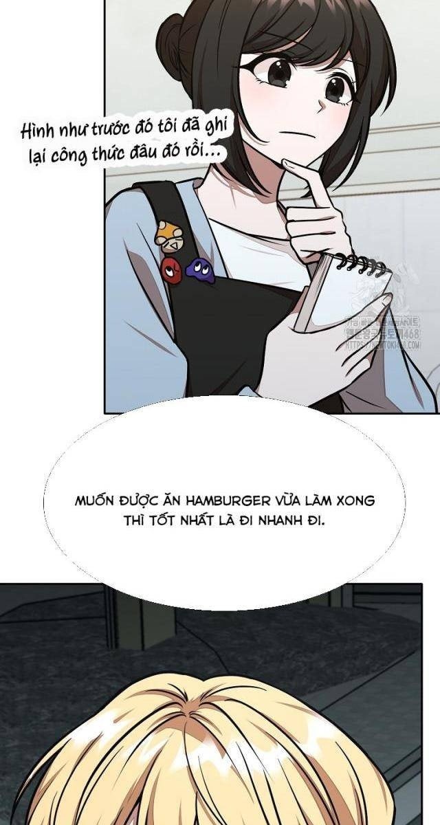 Chủ Xe Thức Ăn Nhanh Trong Ngục Tối - Page 41