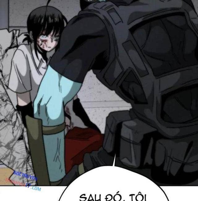 Dự Án Sao Hoả - Page 31