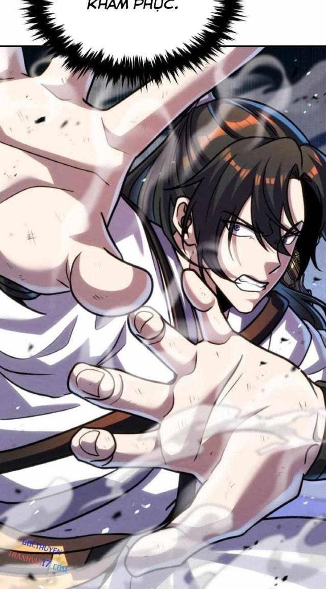 Tiểu Đệ Tử Của Võ Lâm Minh Chủ - Page 93