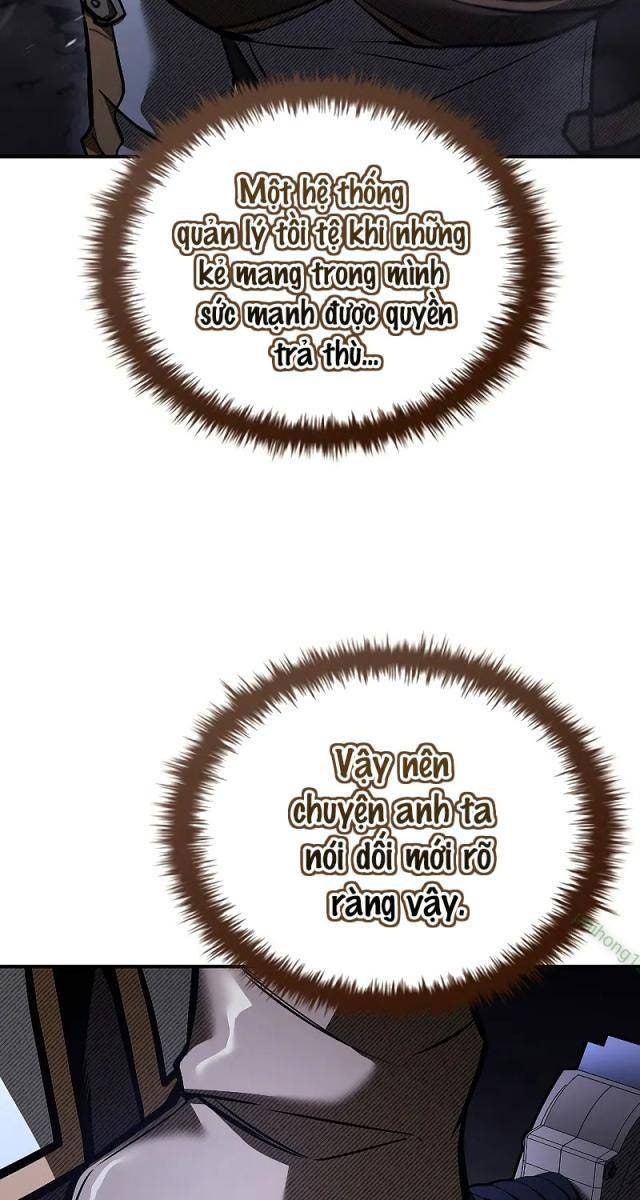 Vô Hồn Bất Kính Giả Dạ - Page 79