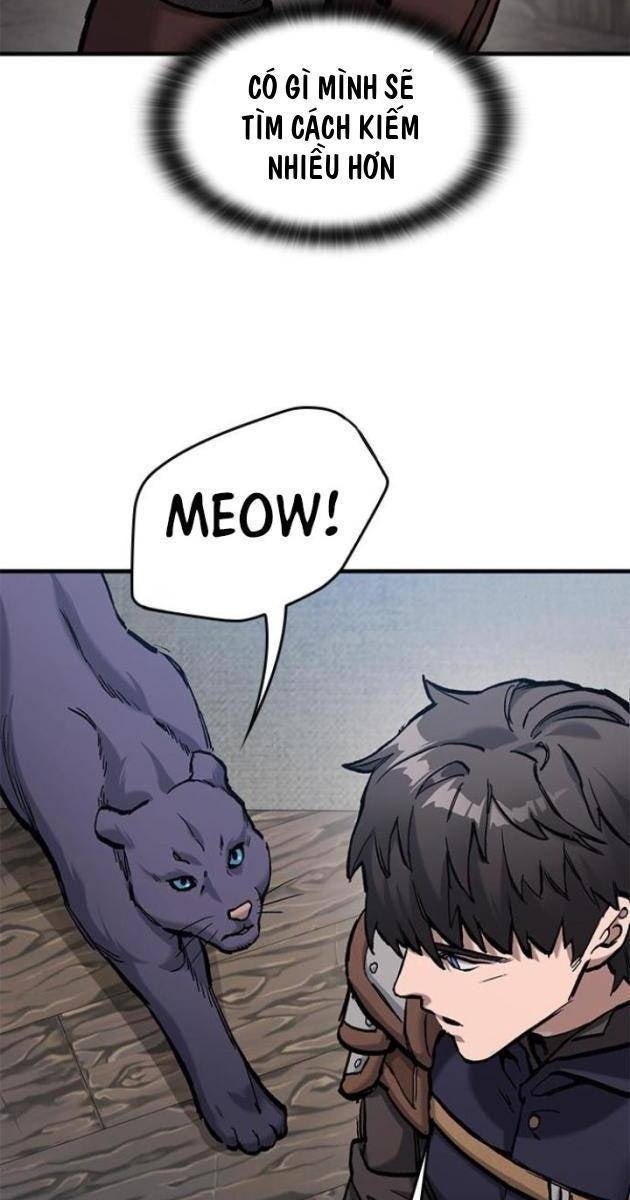 Hiệp Sĩ Sống Vì Ngày Hôm Nay - Page 130