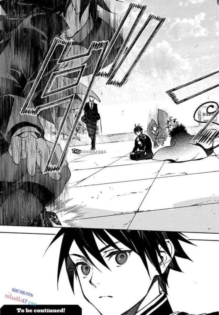 Thiên Thần Ngày Tận Thế - Page 36