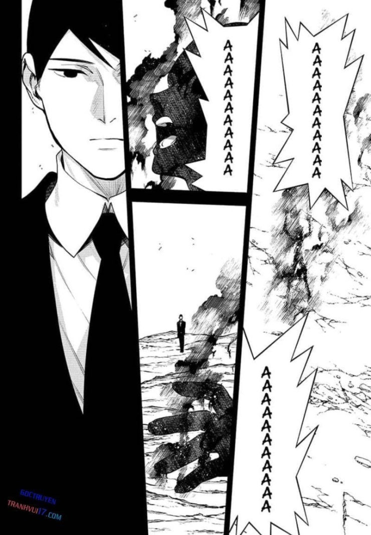 Thiên Thần Ngày Tận Thế - Page 20