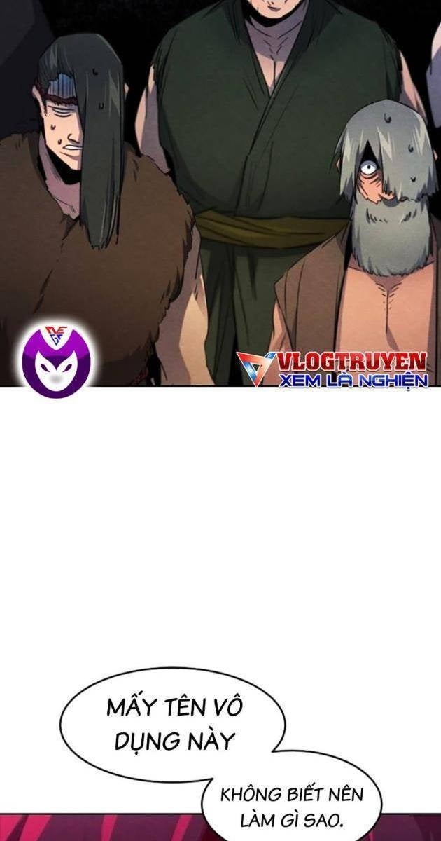 Sự Trở Lại Của Cuồng Ma - Page 32