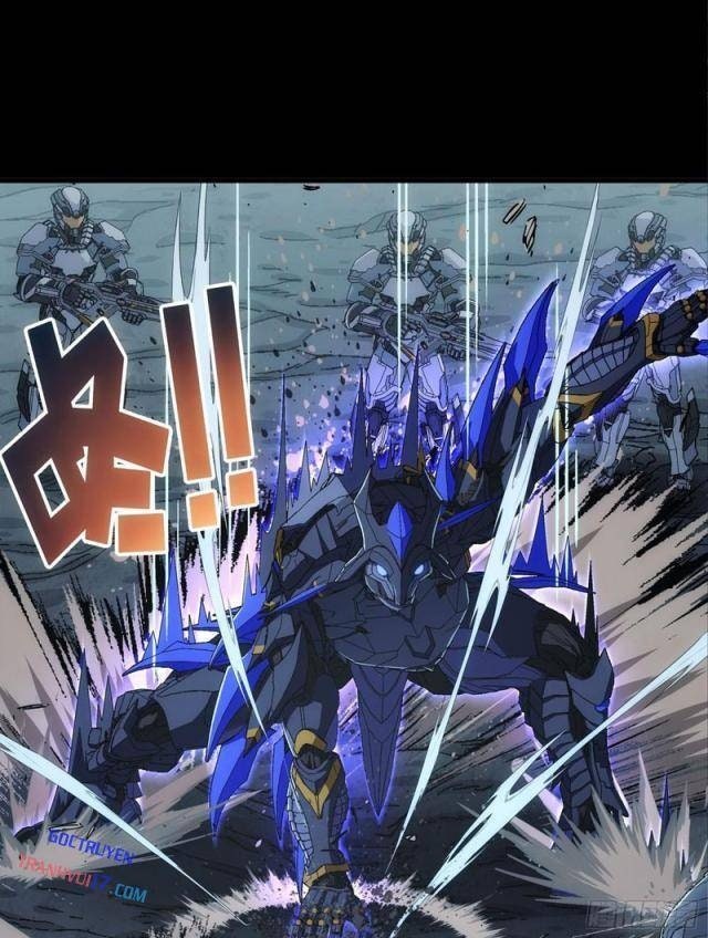 Khế Ước Cương Thiết - Page 14