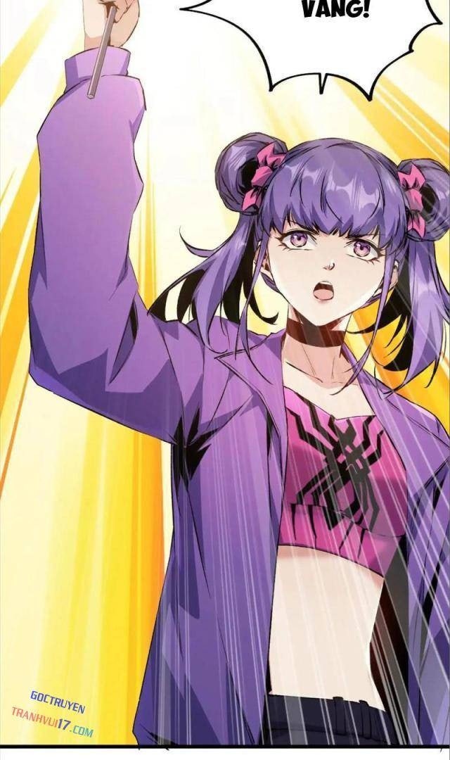 Trùng Sinh Thành Gián - Page 14
