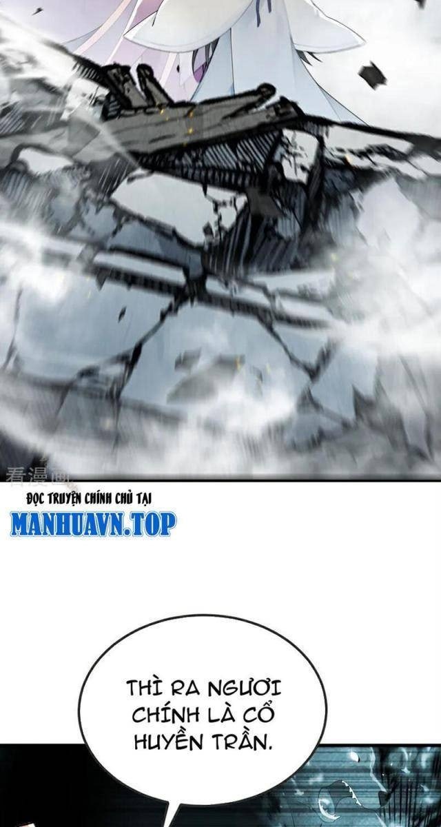 Thập Đại Đế Hoàng Đều Là Đệ Tử Của Ta - Page 9