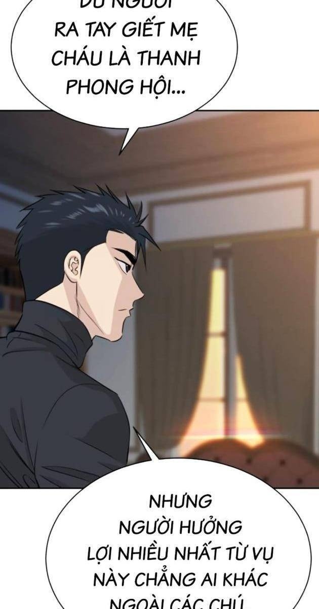 Cháu Trai Thiên Tài Của Vua Cho Vay Nặng Lãi - Page 81