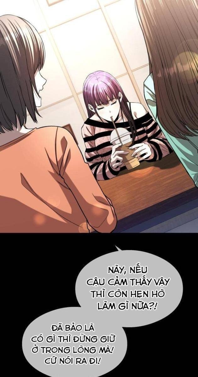 Hẹn Hò Rùng Rợn - Page 101