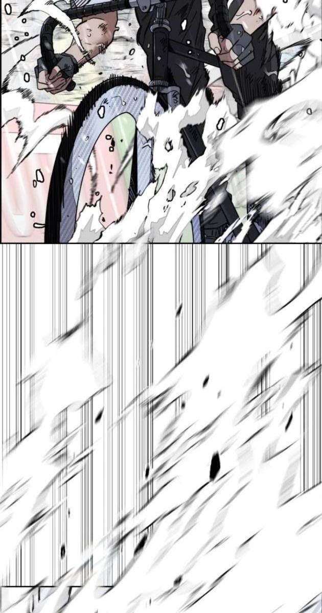 Thể Thao Cực Hạn - Page 70