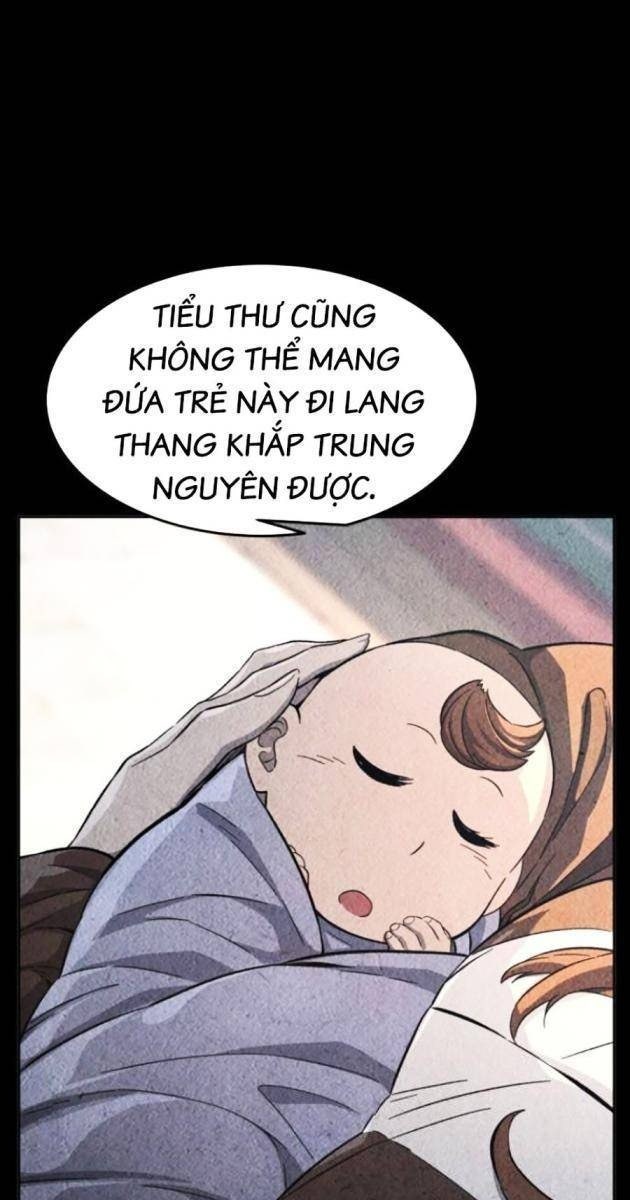 Tuyệt Đỉnh Kiếm Cảm - Page 116