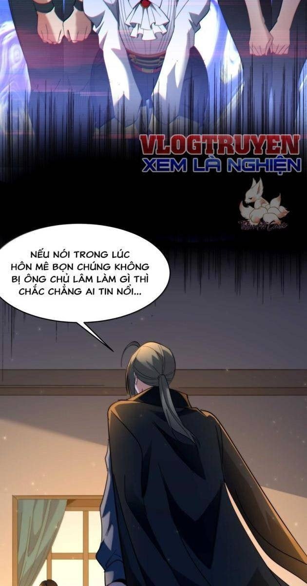 Sức Mạnh Của Ác Thần - Page 13