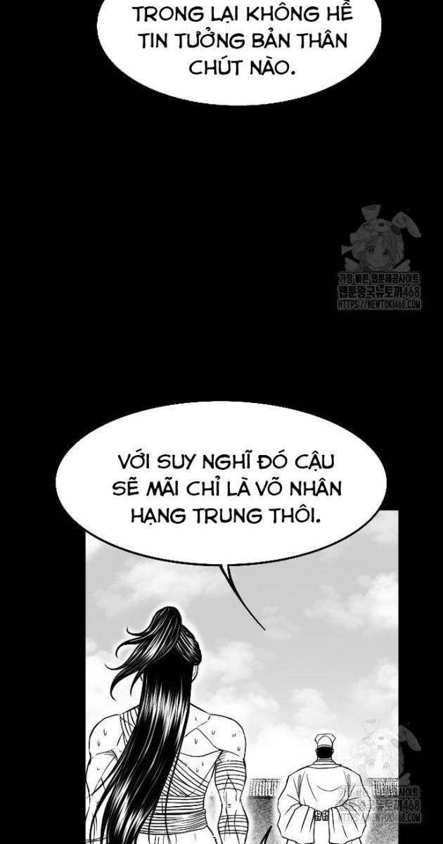 Hắc Sa - Page 16