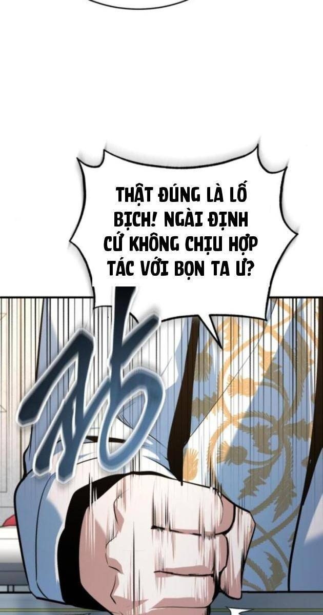 Giáo Sư Gián Điệp - Page 124