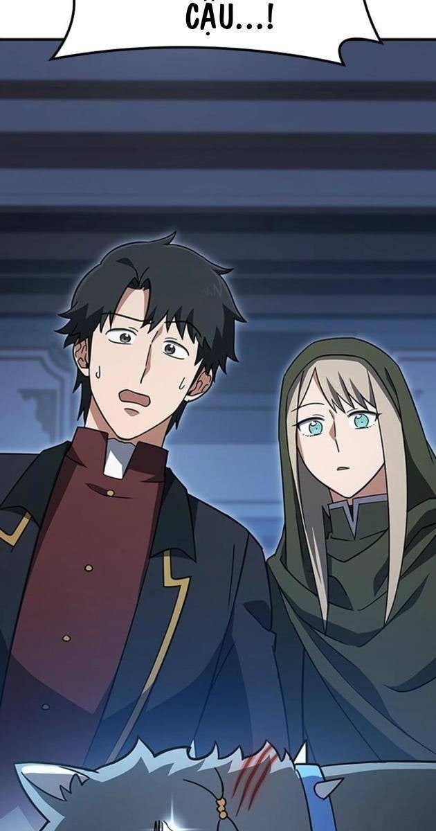 Bác Sĩ Thú Y Ở Dị Giới - Page 144