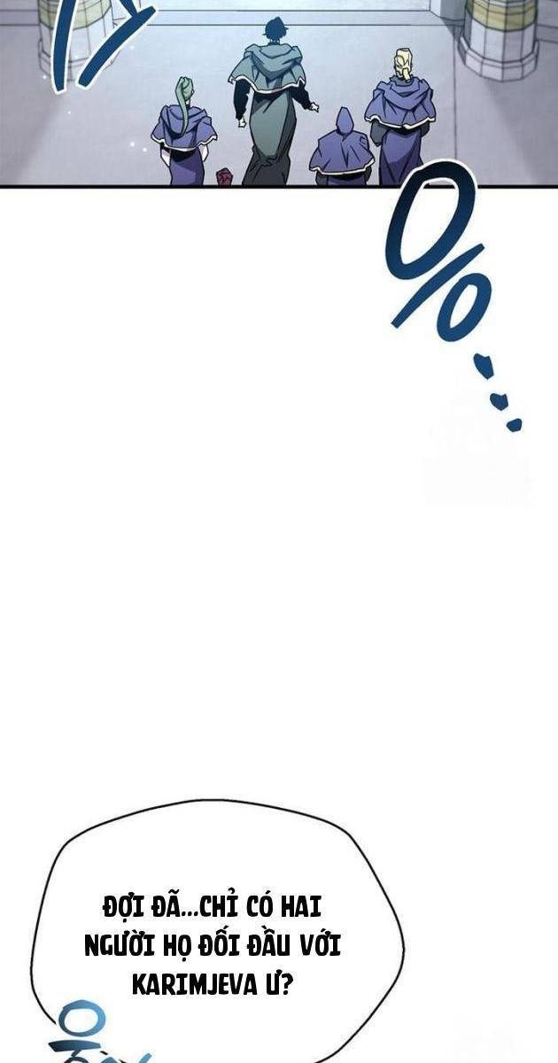 Người Chơi Che Giấu Quá Khứ - Page 43