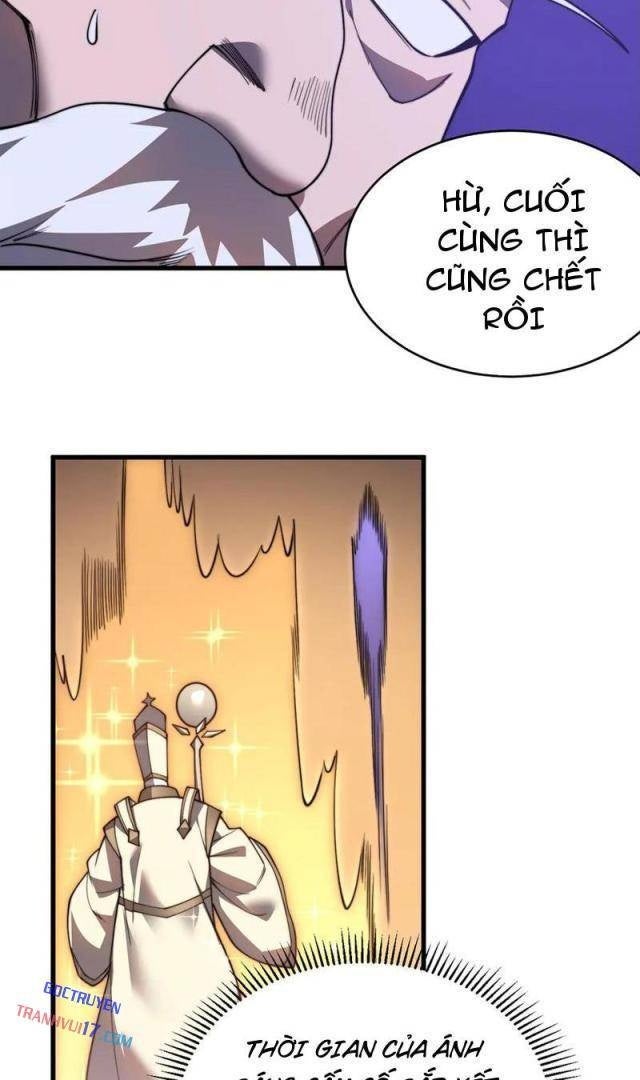 Game Online: Vì Quá Phóng Túng, Tôi Đã Trở Thành Kẻ Thù Của Cả Server - Page 56