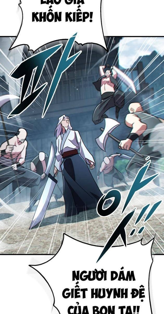 Cửu Thiên Kiếm Pháp - Page 71