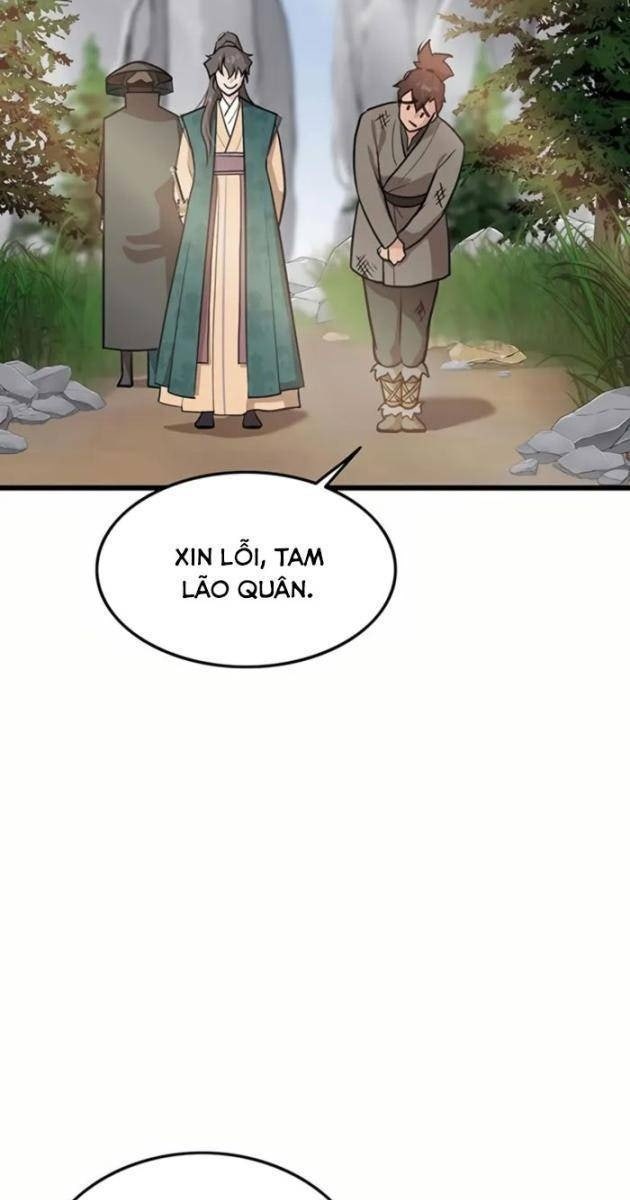 Vợ Tôi Là Giáo Chủ Ma Giáo - Page 5