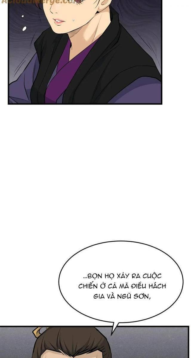 Đại Tướng Quân - Page 16