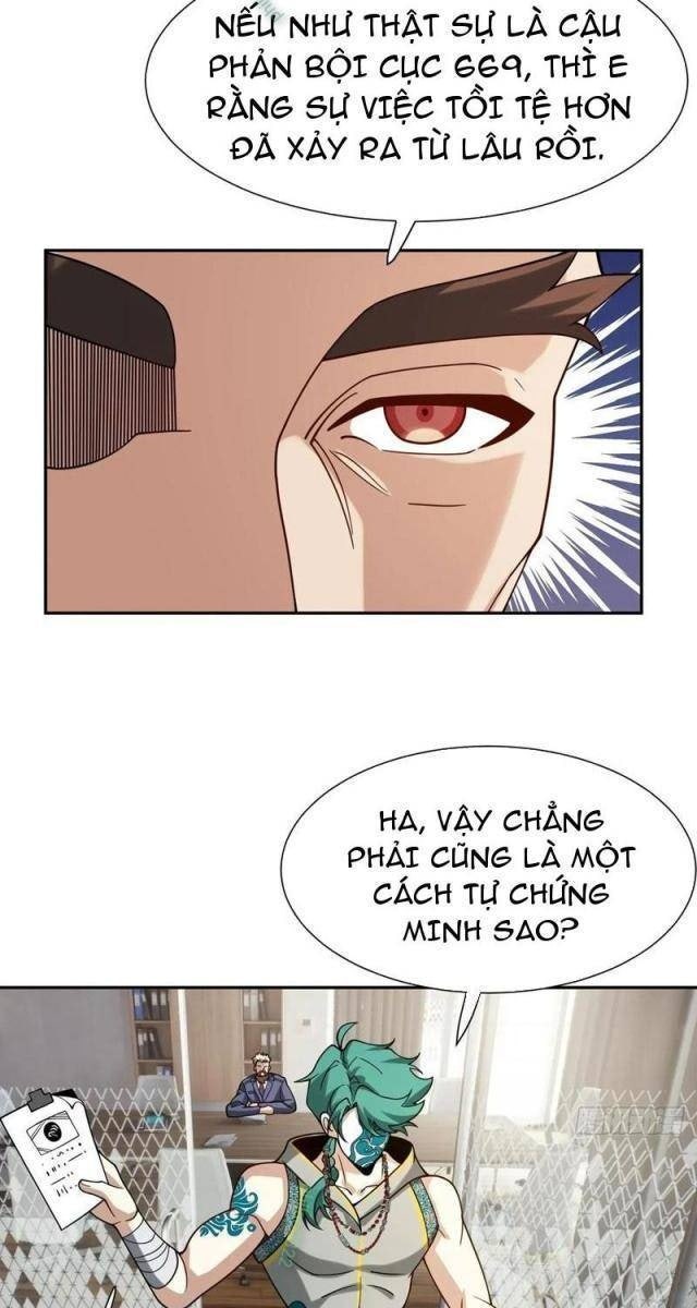 Trảm Thần - Page 38
