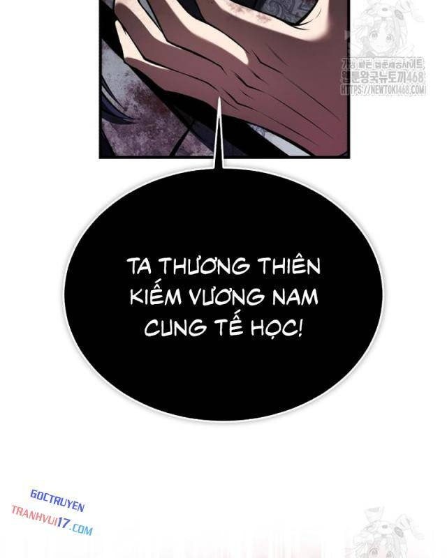 Giảng Sư Đứng Đầu: Baek Sư phụ - Page 75