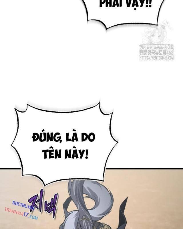 Giảng Sư Đứng Đầu: Baek Sư phụ - Page 99