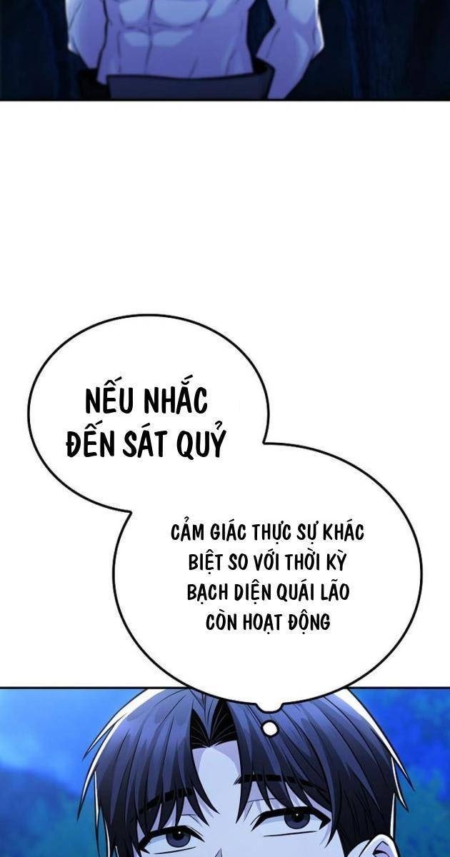 Quỷ Kiếm Thiên Tài Của Hoa Sơn Phái - Page 93