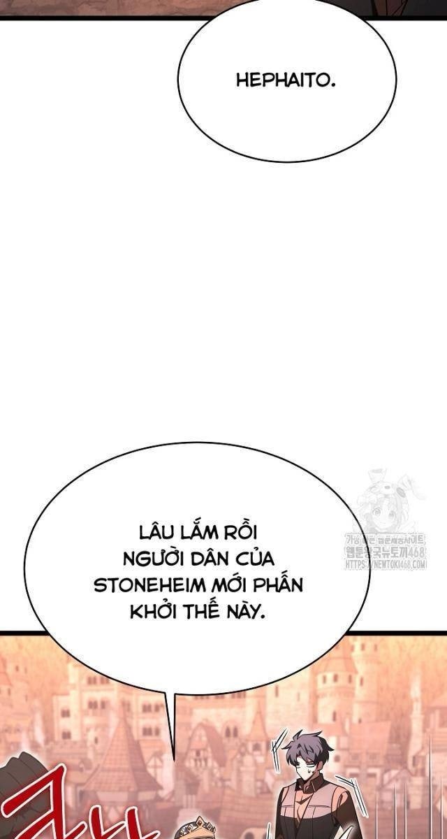 Anh Hùng Trọng Sinh Thành Trưởng Tử Nhà Công Tước - Page 47