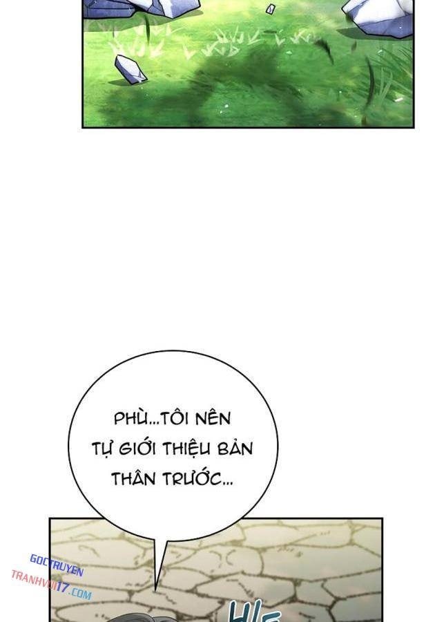 Sử Trở Lại Của Frozen Player - Page 18