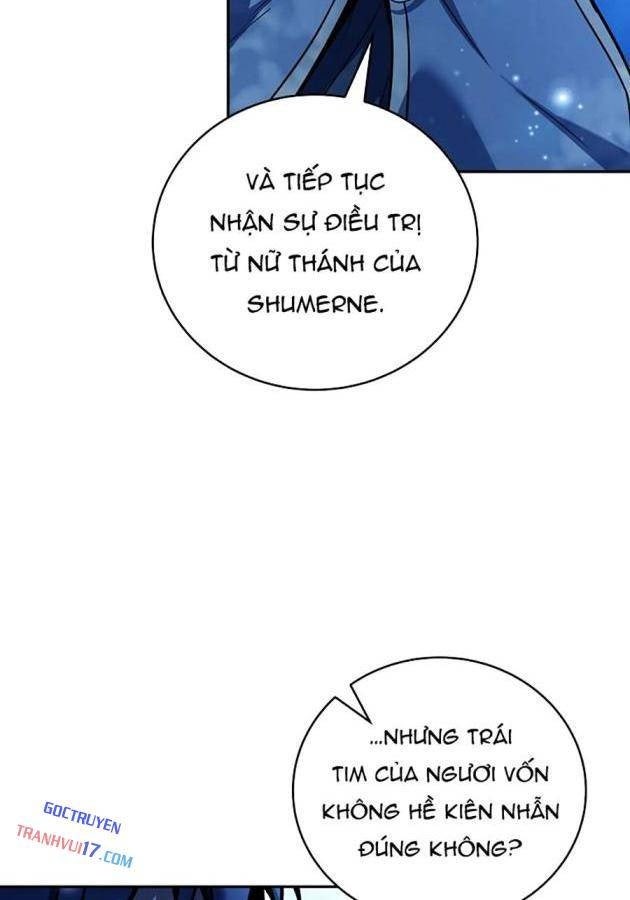 Sử Trở Lại Của Frozen Player - Page 64