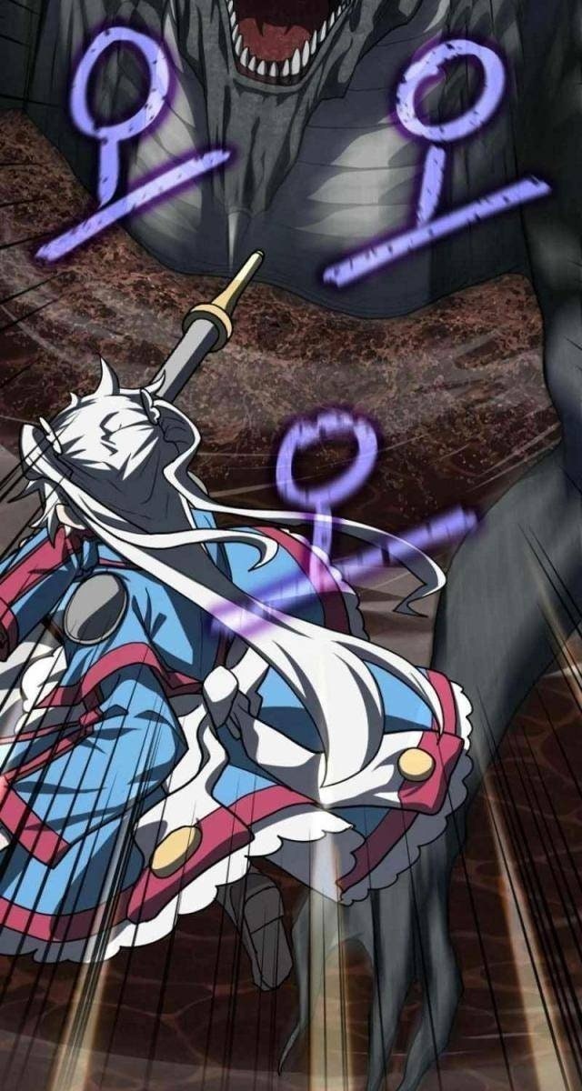 Ông Chú Ma Pháp Thiếu Nữ - Page 28