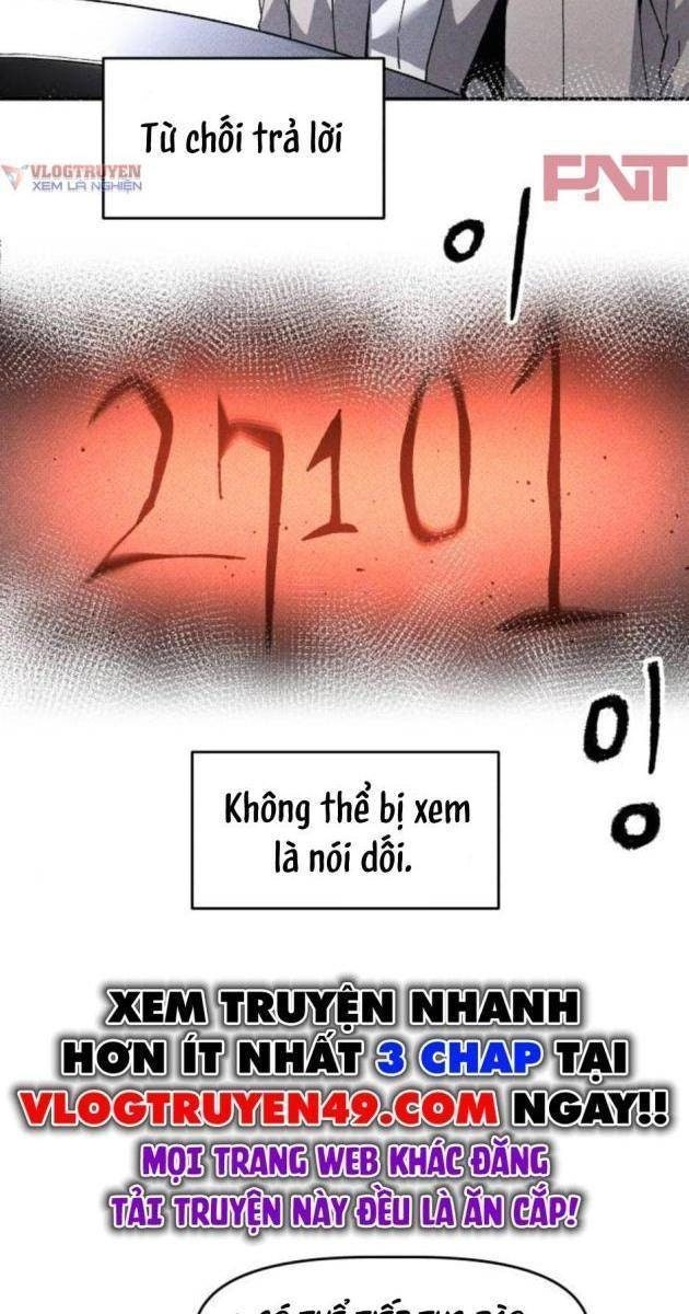 Cỗ Máy Dự Báo Sát Nhân - Page 50