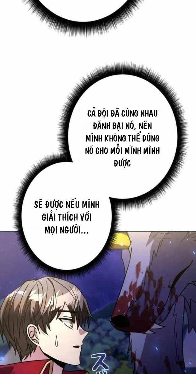 Bức Thư Tình Đến Từ Tương Lai - Page 32
